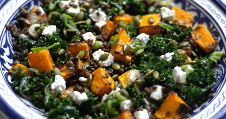 Ensaya nuestras últimas recetas