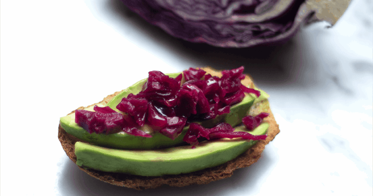 SAUERKRAUT O REPOLLO FERMENTADO