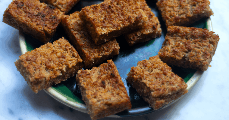 Ensaya nuestras últimas recetas