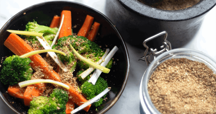 Ensaya nuestras últimas recetas