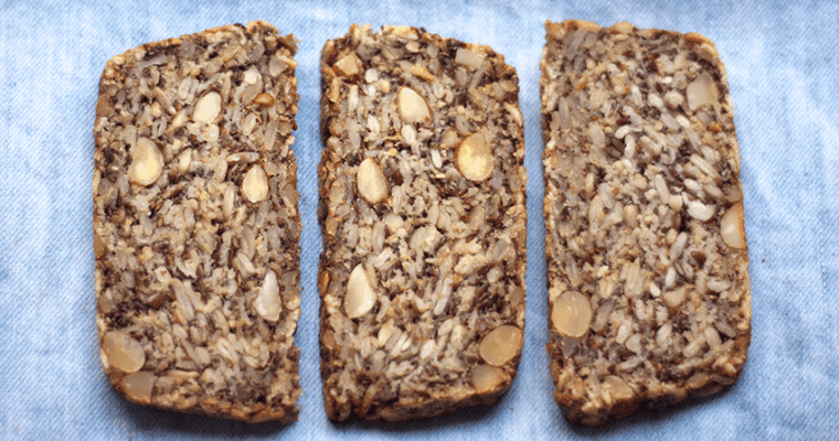 Ensaya nuestras últimas recetas